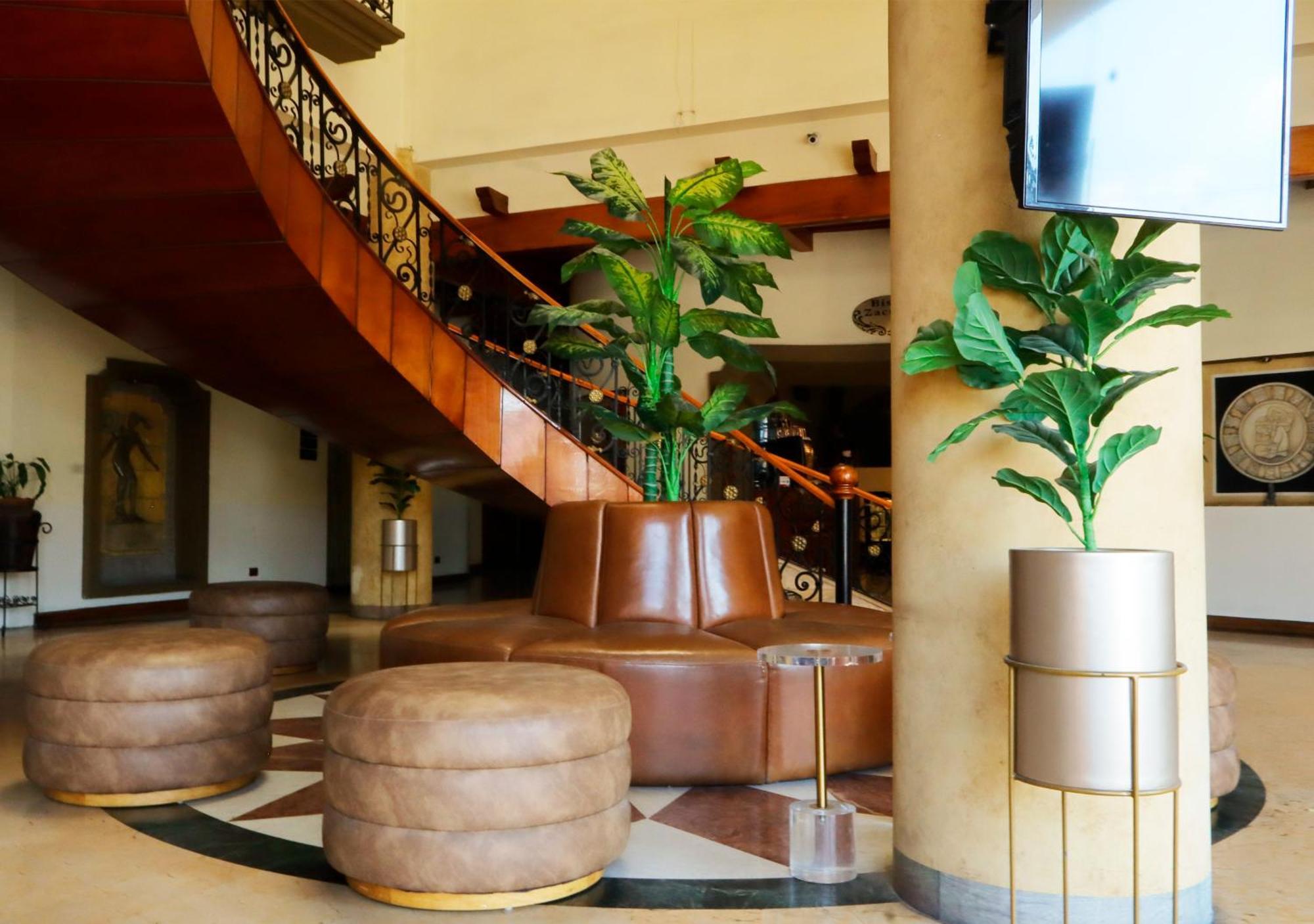 Hotel Ruinas Resort Huehuetenango Bagian luar foto