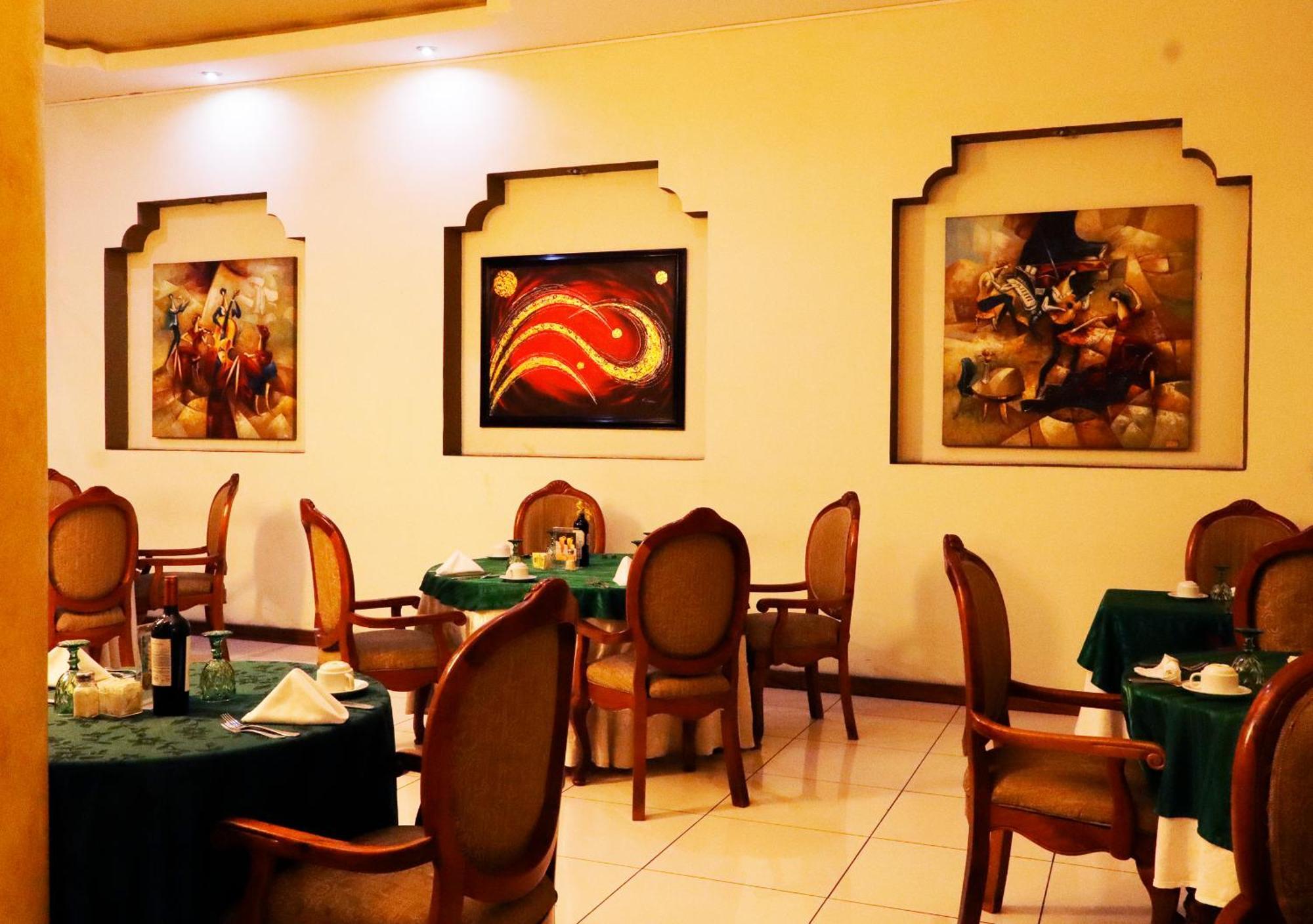 Hotel Ruinas Resort Huehuetenango Bagian luar foto
