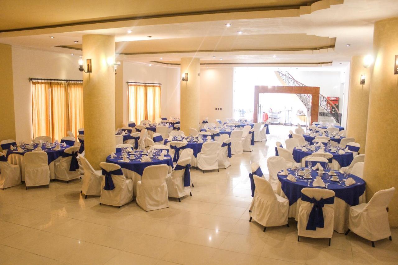 Hotel Ruinas Resort Huehuetenango Bagian luar foto
